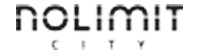 Nolimit City games at Fortune Clock Casino