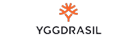 Yggdrasil games at Fortune Clock Casino