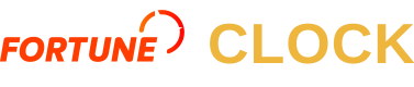 Fortune Clock Casino logo