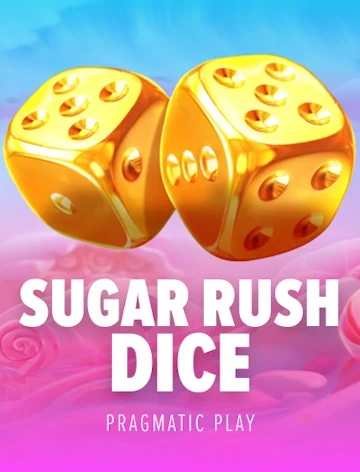 Pragmatic Play title Sugar Rush, 96.5% RTP, playable at Fortune Clock Casino