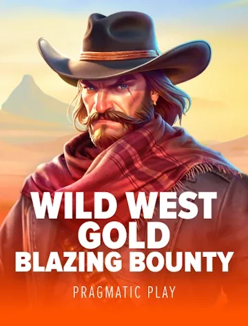 Pragmatic Play title Wild West Gold, 96.5% RTP, playable at Fortune Clock Casino