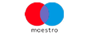 Maestro accepted at Fortune Clock Casino